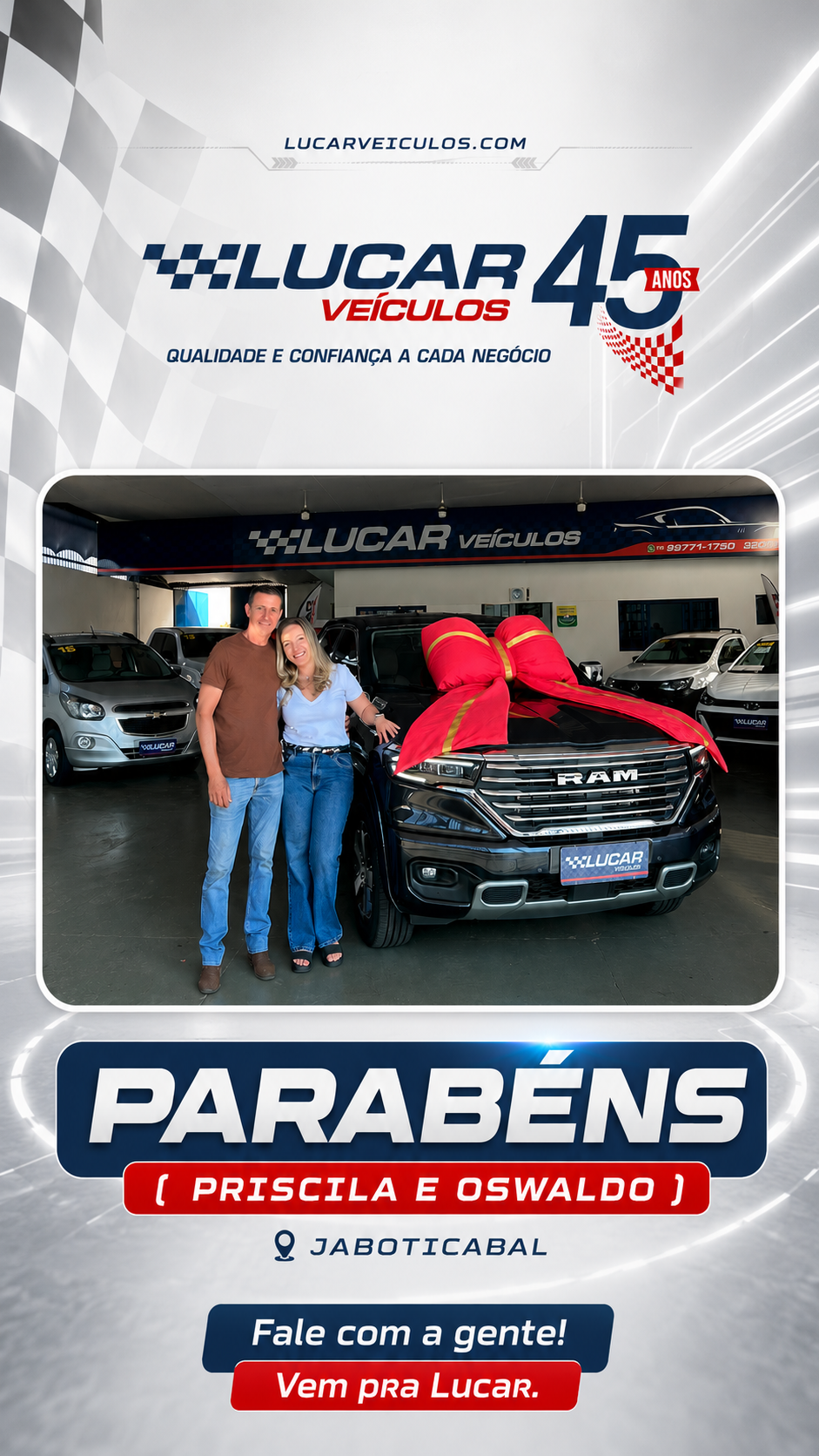 RAMPAGE LARAMIE DS TURBO DIESEL 4X4 AT9