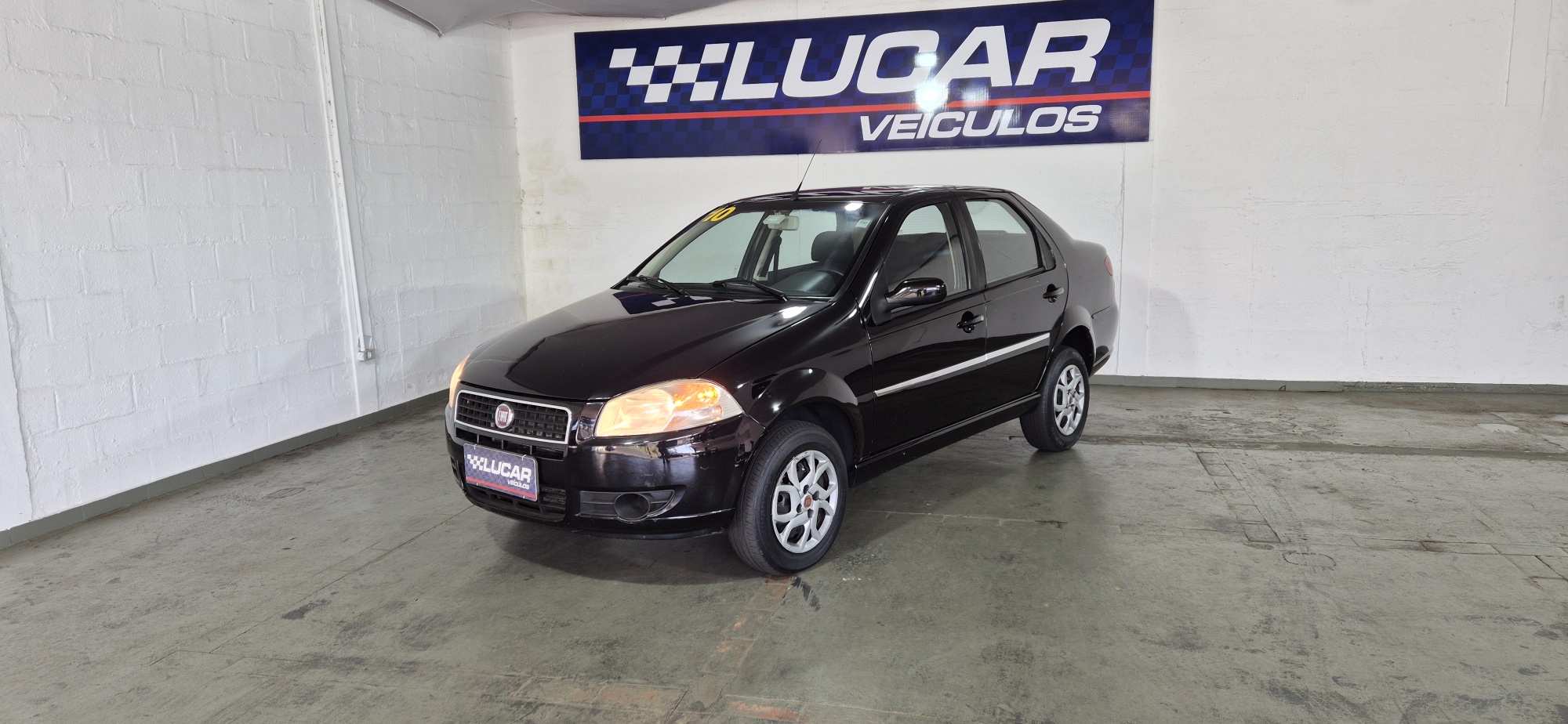 SIENA EL 1.0 FLEX