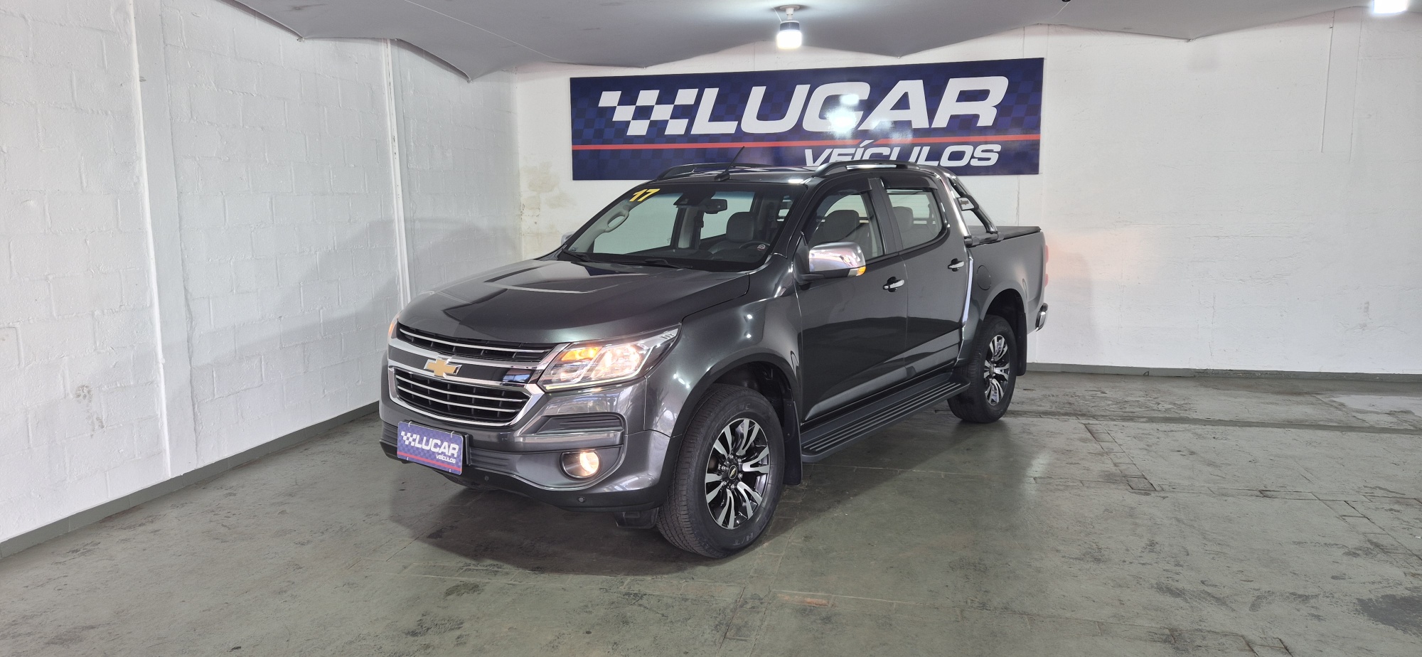 S-10 LTZ 2.5 FLEX 