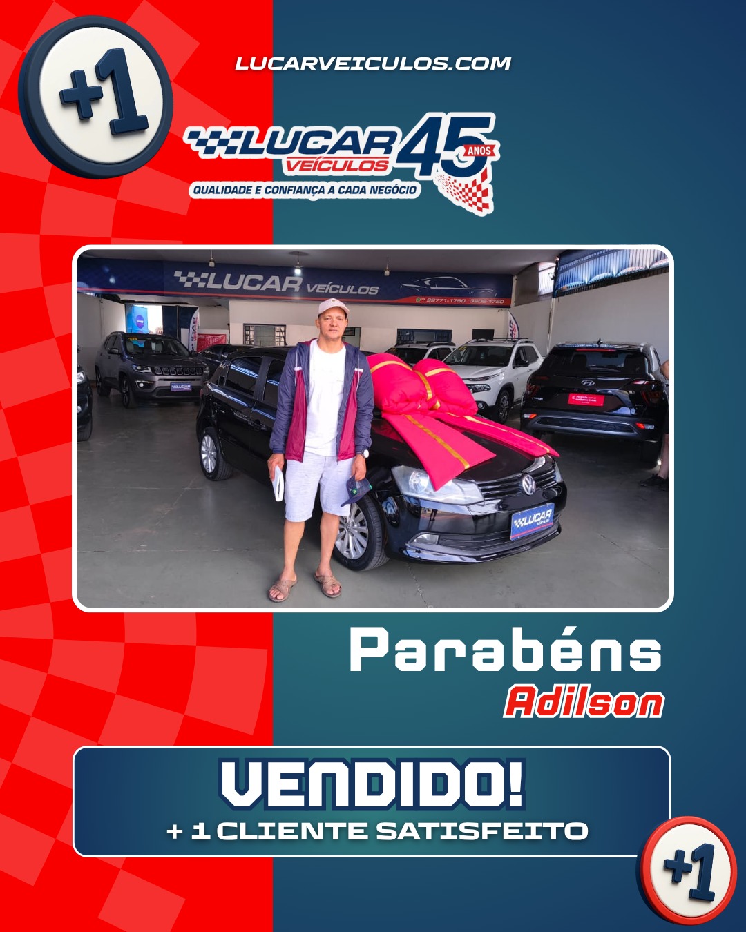 GOL G6 1.0 FLEX