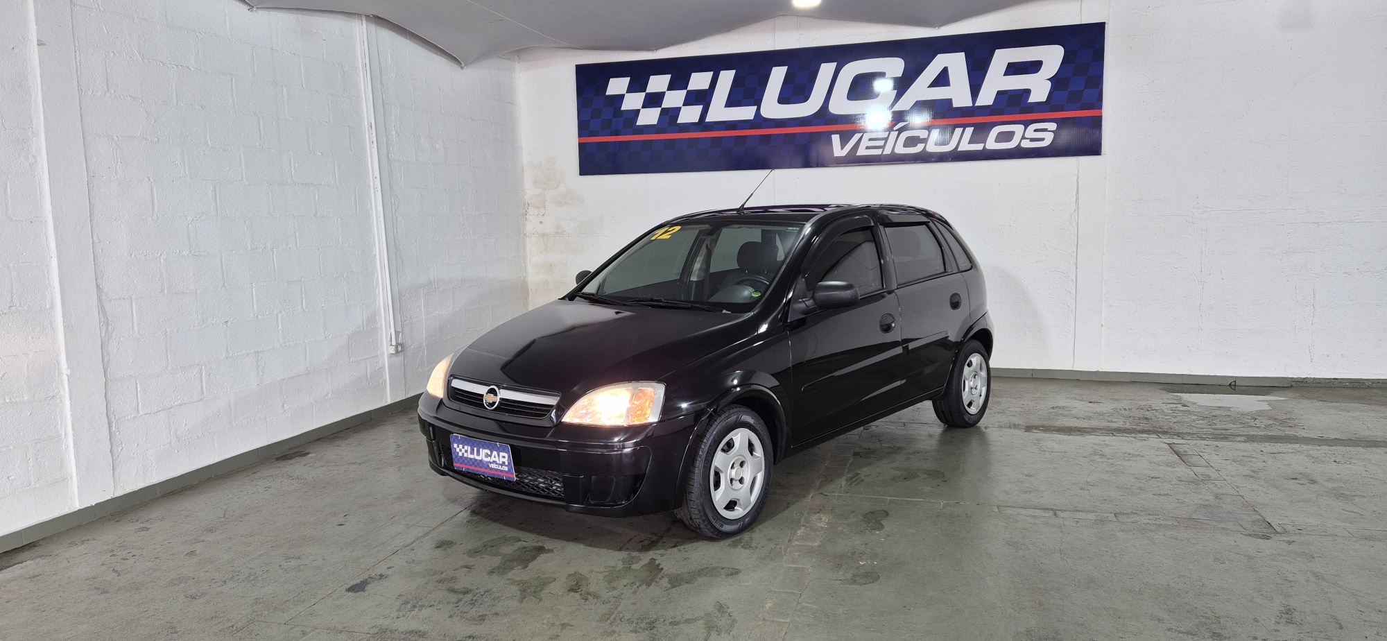 CORSA HB MAXX 1.4 FLEX