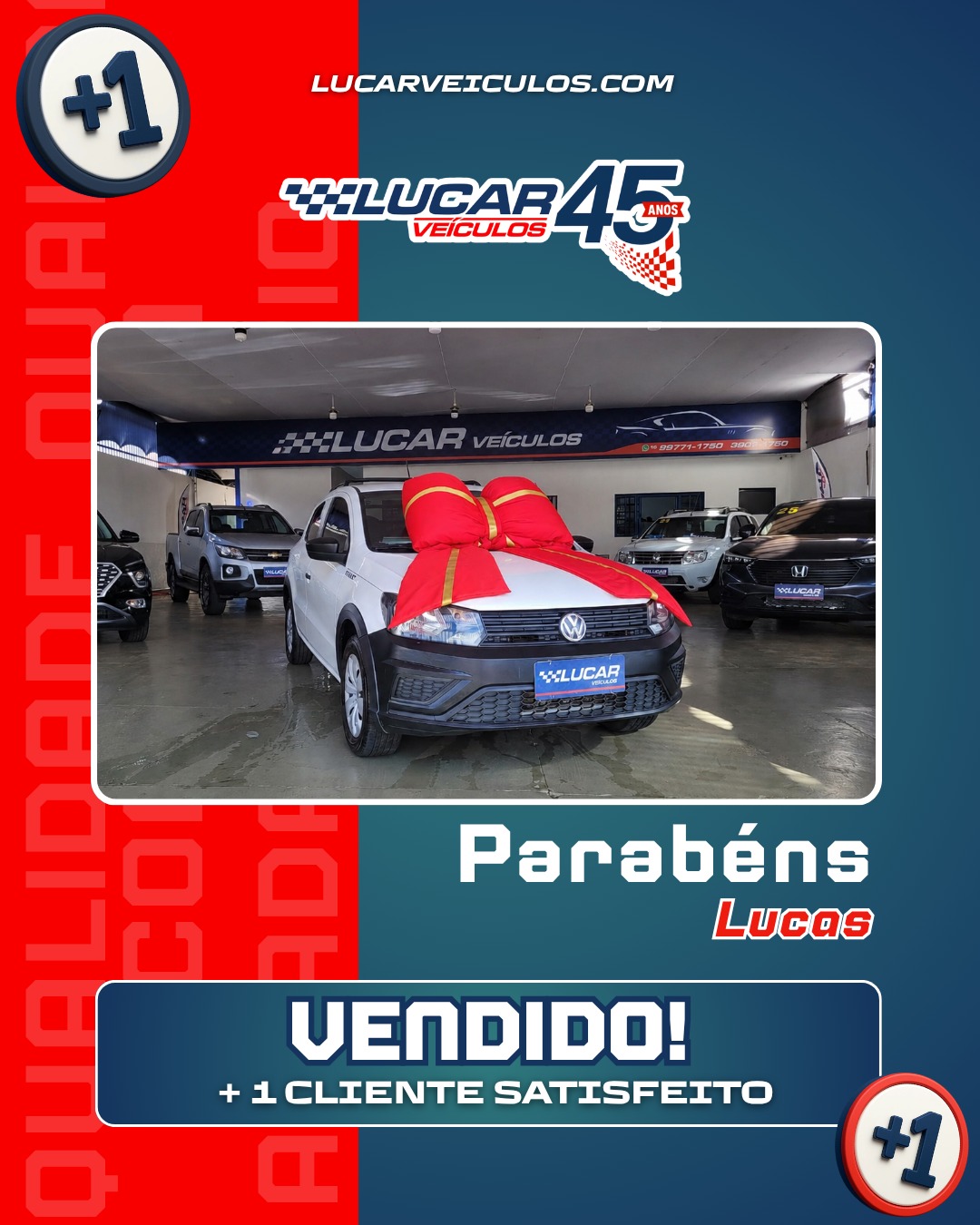 SAVEIRO ROBUST 1.6 FLEX