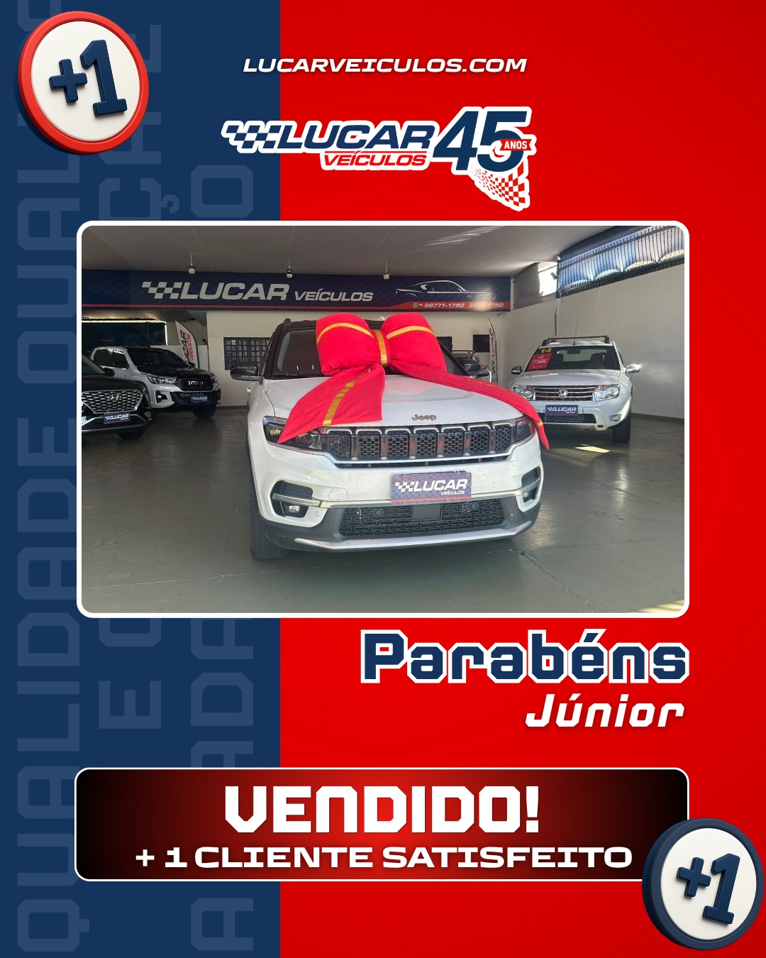 COMMANDER LIMITED 1.3 TURBO FLEX AUT.